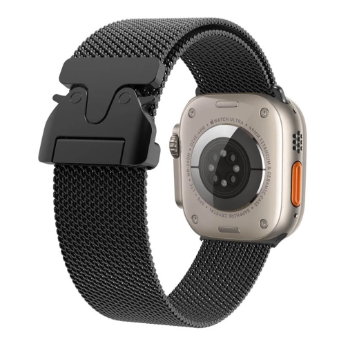 Купити Ремінець для Apple Watch Milanese Clasp 38/40/41 mm, 9