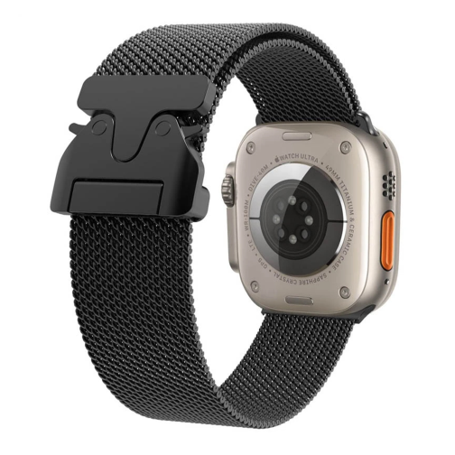 Ремінець для Apple Watch Milanese Clasp 38/40/41 mm превью 9