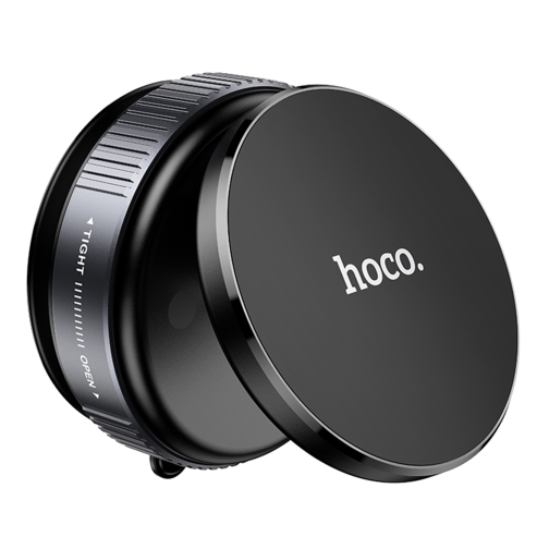 Автотримач Hoco DCA62 Magnetic/Vacuum превью 5