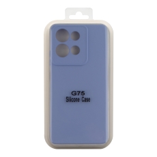 Купити Чохол Silicone Cover Full Camera (A) для Motorola G75 Купити Чохол Silicone Cover Full Camera (A) для Motorola G75