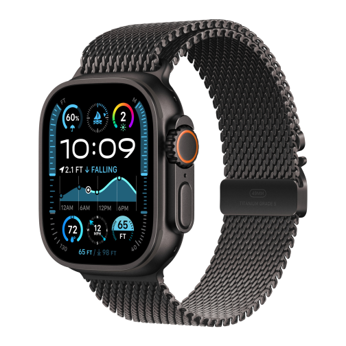 Ремінець для Apple Watch Milanese Clasp 38/40/41 mm превью 10