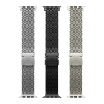 Купити Ремінець для Apple Watch Milanese Clasp 38/40/41 mm, 12