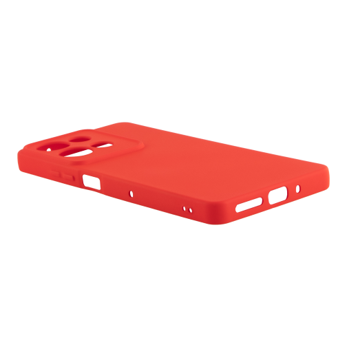 Чохол Silicone Cover Full Camera (A) для Motorola G75 превью 10