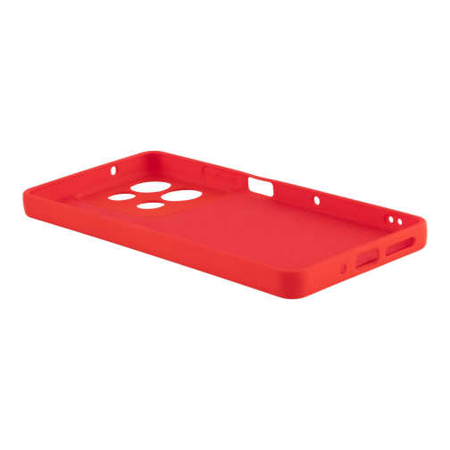 Чохол Silicone Cover Full Camera (A) для Motorola G75 превью 11