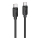 Купить USB Hoco X115 Type-C to Type-C 240W Черный