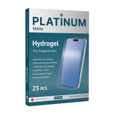 Купить Гидрогель плёнка iNobi PLATINUM PX-002 Japanese / 25 штук (матовая)