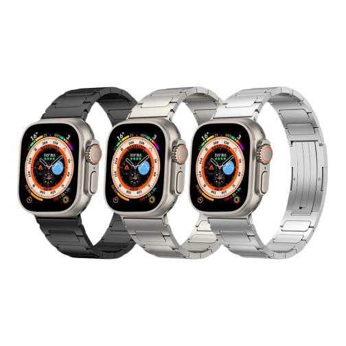 Купити Ремінець для Apple Watch Bold Clasp 38/40/41 mm