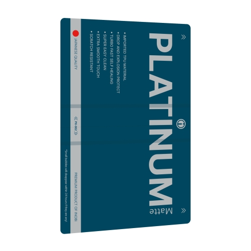 Купить Гидрогель плёнка iNobi PLATINUM PX-002 Japanese / 25 штук (матовая), 2
