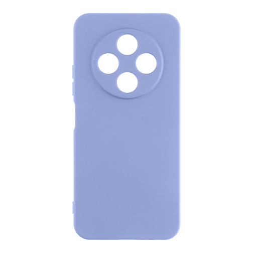 Чохол Silicone Cover Full Camera (A) для Tecno Spark 30 4G (KL6) превью 6
