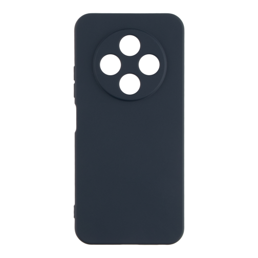 Чохол Silicone Cover Full Camera (A) для Tecno Spark 30 4G (KL6) превью 7