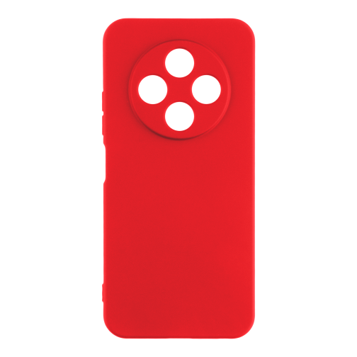 Чохол Silicone Cover Full Camera (A) для Tecno Spark 30 4G (KL6) превью 8