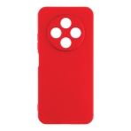 Купити Чохол Silicone Cover Full Camera (A) для Tecno Spark 30 4G (KL6), 8