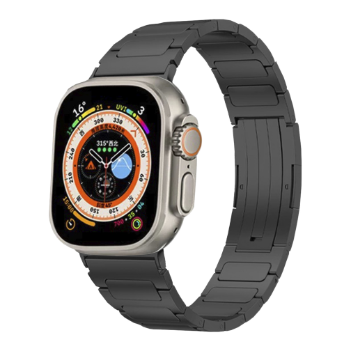 Ремінець для Apple Watch Bold Clasp 38/40/41 mm превью 8