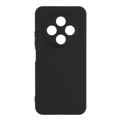 Чохол Silicone Cover Full Camera (A) для Tecno Spark 30 4G (KL6) превью 9