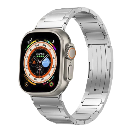 Ремінець для Apple Watch Bold Clasp 38/40/41 mm превью 9