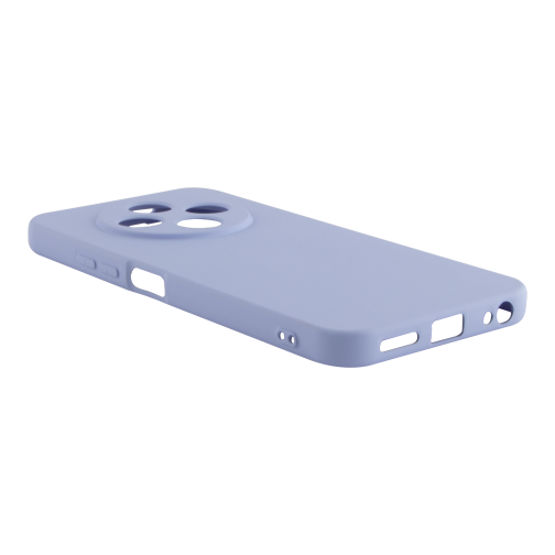 Чохол Silicone Cover Full Camera (A) для Tecno Spark 30 4G (KL6) превью 10