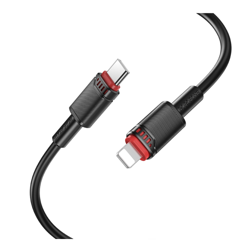 Кабель USB Borofone BX110 Type-C to Lightning PD27W превью 6