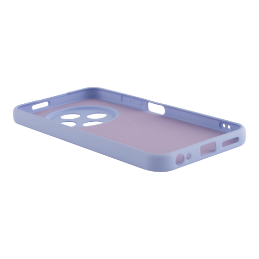 Чохол Silicone Cover Full Camera (A) для Tecno Spark 30 4G (KL6) превью 11
