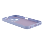 Купити Чохол Silicone Cover Full Camera (A) для Tecno Spark 30 4G (KL6), 11
