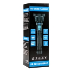 Купить Поисковый LED Фонарь SL04 2000mAh Tupe-C, 2