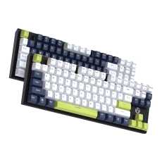 Купить Клавиатура Игровая FANTECH ATOM87S MK877S Mori Blue Switch Купить Клавиатура Игровая FANTECH ATOM87S MK877S Mori Blue Switch