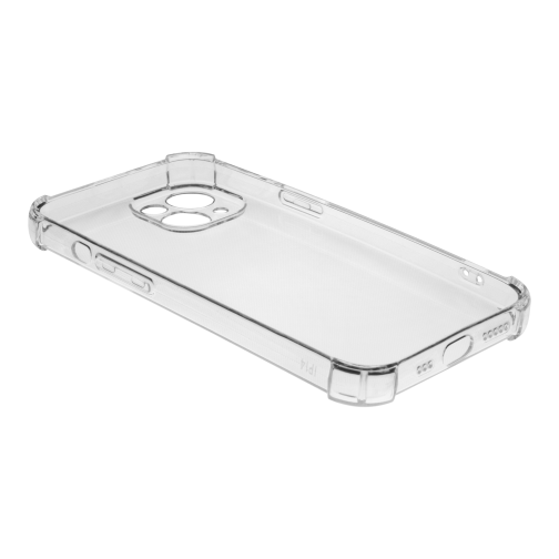 Чохол TPU Virgin Hard Full Camera для iPhone 14 превью 7