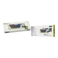Купить Клавиатура Игровая FANTECH ATOM87S MK877S Mori Blue Switch Купить Клавиатура Игровая FANTECH ATOM87S MK877S Mori Blue Switch