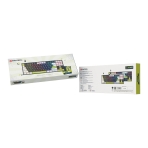 Купити Клавіатура Ігрова FANTECH ATOM87S MK877S Mori Blue Switch, 2
