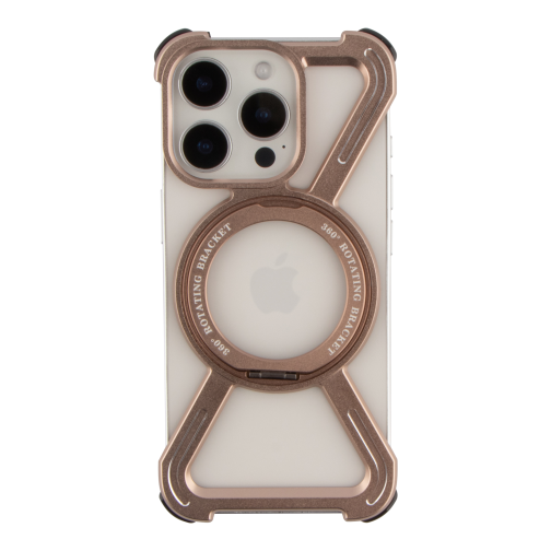 Чохол Titanium ArmorX Mag для iPhone 16 Pro Max превью 7