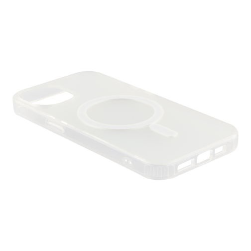 Купить Чехол TPU+PC IMD Gradient with MagSafe для iPhone 14, 6