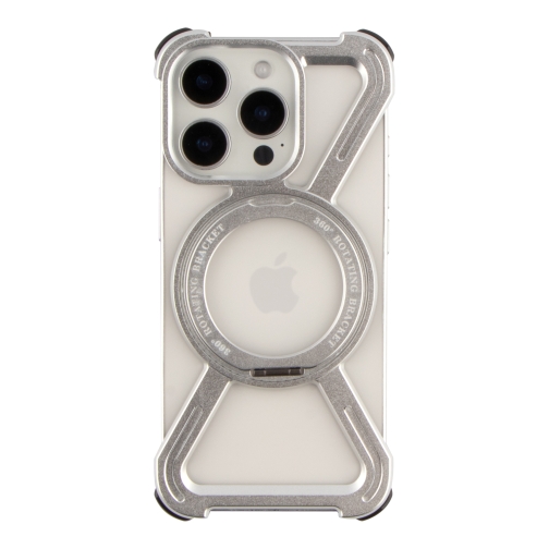 Купить Чехол Titanium ArmorX Mag для iPhone 16 Pro Max, 8