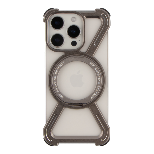 Чохол Titanium ArmorX Mag для iPhone 16 Pro Max превью 9