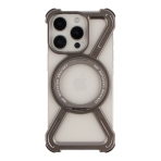 Купить Чехол Titanium ArmorX Mag для iPhone 16 Pro Max, 9