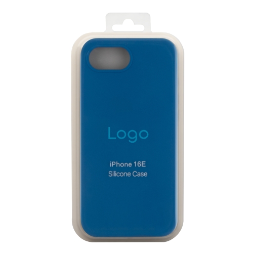 Купити Чохол Silicone Case Full Size (AA) для iPhone 17e/16e, 2