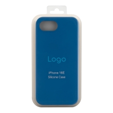 Купити Чохол Silicone Case Full Size (AA) для iPhone 17e/16e