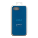 Купити Чохол Silicone Case Full Size (AA) для iPhone 17e/16e, 2