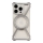 Купить Чехол Titanium ArmorX Mag для iPhone 16 Pro Max Silver