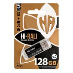 Купить USB Flash Drive 3.0 Hi-Rali Corsair 128gb
