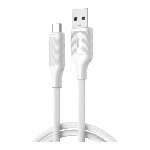 Купити Кабель USB XO-NB265 Type-C 3A (30pcs/bottle), 5