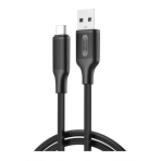 Купити Кабель USB XO-NB265 Type-C 3A (30pcs/bottle), 4