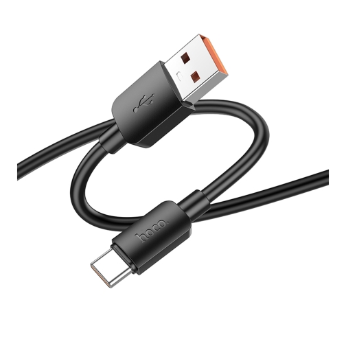Купить USB Hoco X96 Type-C 6A 100W, 7