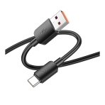 Купить USB Hoco X96 Type-C 6A 100W, 7
