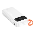 Купить Power Bank Hoco J151A Spirit dual lighting four-cable 20000mAh, 6