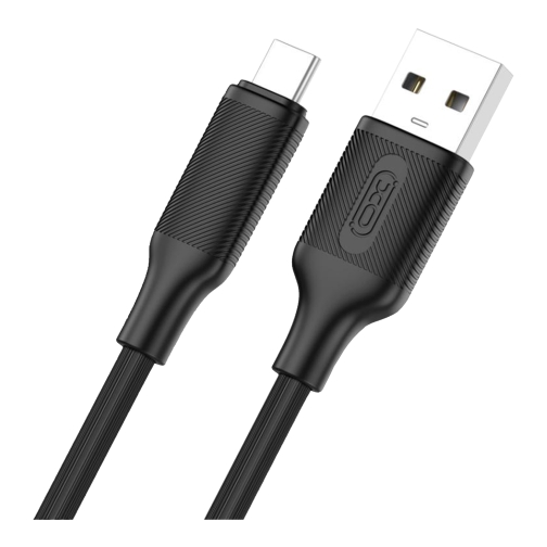 Купити Кабель USB XO-NB265 Type-C 3A (30pcs/bottle), 8