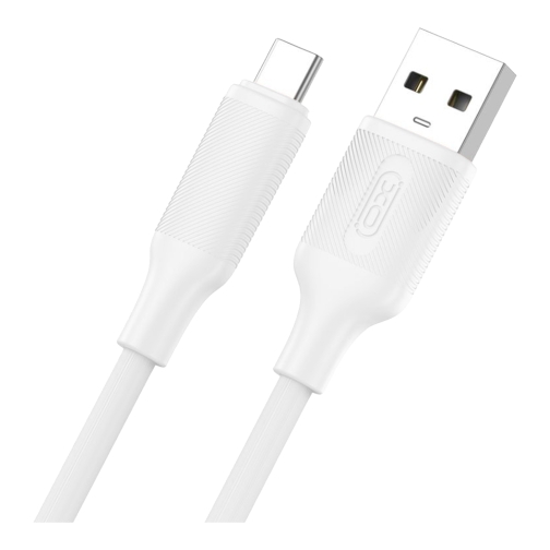 Купити Кабель USB XO-NB265 Type-C 3A (30pcs/bottle), 9