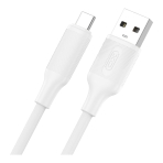 Купити Кабель USB XO-NB265 Type-C 3A (30pcs/bottle), 9