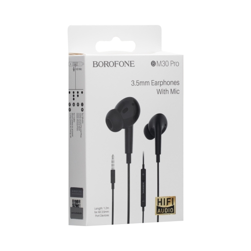 Купити Навушники Borofone BM30 Pro