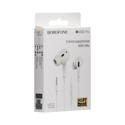 Купити Навушники Borofone BM30 Pro, 2