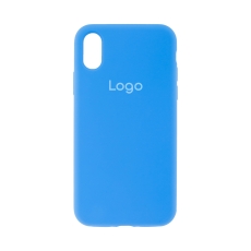 Купити Чохол Silicone Case Full Size (AA) для iPhone X/Xs Купити Чохол Silicone Case Full Size (AA) для iPhone X/Xs