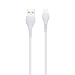Купити Кабель USB Hoco X37 Cool Power Charging Lightning